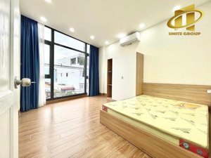 chdv 2pn - full nội thất q4, gần đh luật, đh nguyễn tất thành, cầu kênh tẻ, cầu khánh hội