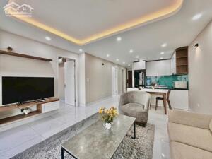 Bán 88m2 D''Le Roi Soleil Quảng An 2 ngủ full đồ, giá tốt nhất thị trường - Ánh 0973781843