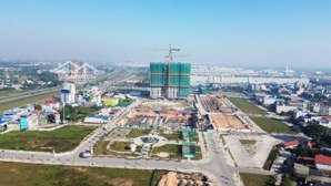 quỹ 15 căn chuyển nhượng 1pn - 2pn - 3pn giá 1tỷ/căn không chênh giá gốc từ cđt chỉ 18 triệu