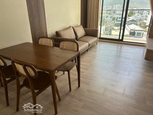 chính chủ bán căn hộ mới chưa qua sử dụng ct1 riverside luxury nha trang, 72m2, tầng cao