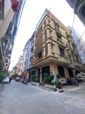 siêu phẩm lô góc phân lô 2 mặt tiền ô tô tránh - nhà dân xây ở - tiện ích kinh doanh đỉnh