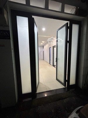 hàng hiếm phú nhuận bán chỉ 2,85 tỷ nhà 54m2 sát m.t đường huỳnh.v.b