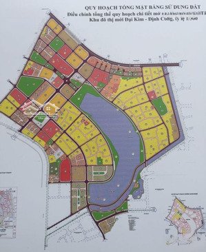 siêu dự án trở lại đường 2.5 đang hồi sinh mạnh mẽ cơ hội vàng