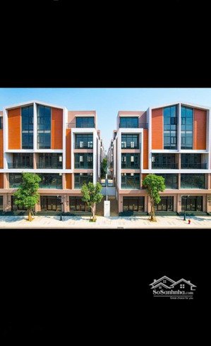 căn cuối cùng xẻ khe ánh dương - 98m² - có sẵn dòng tiền thuê - chỉ 11 tỷ