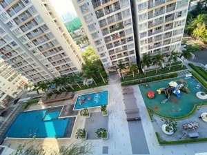 bán scenic valley 1 giá tốt thị trường chỉ 6tỷ750 ch 2pn lầu cao view hồ bơi - lh ms yến