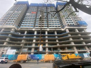 chỉ hơn 6 tỷ sở hữu ngay căn hộ cao cấp sát biển view sân golf