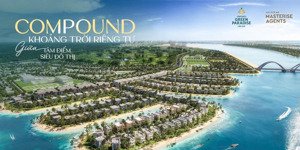 bán bt tại vinhomes green paradise, mã căn tđx-29x , giá tốt 21,584 tỷ, 96.8m2, 4pn, 5w siêu hot