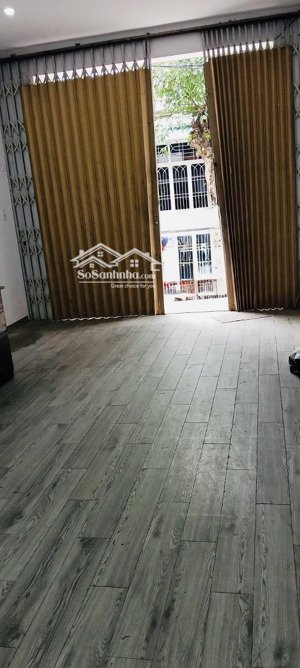 cần bán gấp nhà mặt phố hoá sơn 2 tầng kiên cố hoà cường, diện tích (56,2m2 * 2 tầng), 6.x tỷ