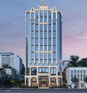 khách sạn 5 tầng dịch vụ, văn phòng , và 195 phòng ks ngay tố hữu hà đông