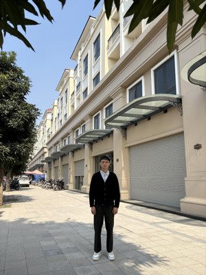 shophouse san hô 24: từ 31 tỷ (2022) xuống 25,9 tỷ vì sao đáng xem?