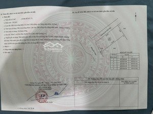 cơ hội sở hữu 2 lô đất liền kề thôn 5, gio hải