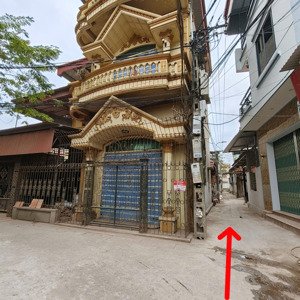 duy nhất 2 lô tài chính chỉ 850 triệu - khách mua ở - đất khu phố mai động, từ sơn, bắc ninh