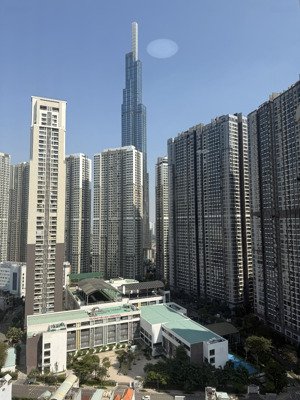 cho thuê ch 2pn, 92m2, giá 22 triệu tại saigon pearl, đường nguyễn hữu cảnh, bình thạnh, hcm