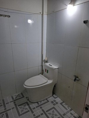 nhà trọ 15m3, có gác lửng 8m3 thoáng yên tĩnh