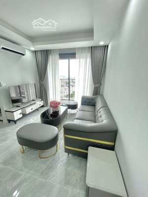 căn hộ 2pn cara river park - đủ rộng để tận hưởng, đủ tinh tế để khác biệt