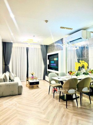 bán căn hộ 1n+ vinhomes ocean park 1 view vip, sổ đỏ sẵn, giao dịch ngay