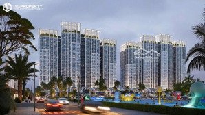 chính thức nhận booking 2 tháp beacon - sở hữu lâu dài sungroup vũng tàu. rumor giá từ 90 triệu/m2