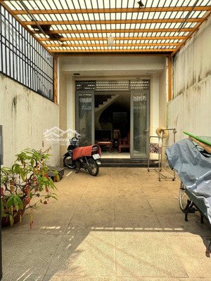 hẻm ô tô - quốc lộ 13 hiệp bình phước 105m2 chỉ 6.5 tỷ