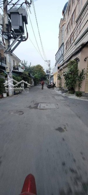 hxh - 106,8m2 - ung văn khiêm - p25 - chỉ 10.t