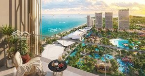 độc quyền! căn studio tầng cao b3.23 view sun world - blanca city, ck lên đến 15%