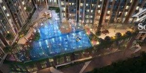 căn hộ chung cư opal skyline, đường nguyễn văn tiết, lái thiêu, thuận an, bình dương,từ 1,9tỷ,61m2