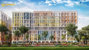 căn hộ hạng sang 2 tầng tại sun urban city hà nam