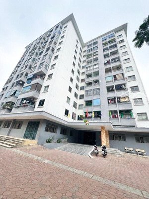 chung cư - pháp vân giá chỉ ~60tr/m