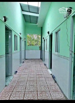 bán dãy trọ 5 phòng 219m2 gần kcn linh trung 3. giá hời chỉ 700tr, sổ hồng riêng