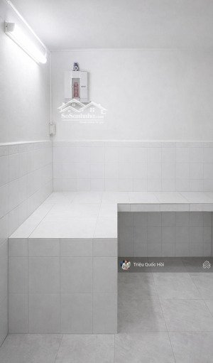 hơn 3.đ dtsd 55m2 3tầng shr oto đậu cửa-hồng bàng q6 phù hợp ở và kd