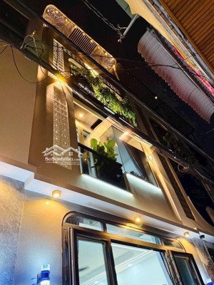 44m2, 3pn, an hội tây, chợ thạch đà, 1t2l giá 5,8tỷ