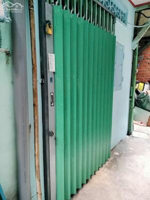 CHÍNH CHỦ CHO THUÊ NHÀ NGUYÊN CĂN - QUẬN 6 -TPHCM