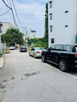 bán nhà tây mỗ lô góc ngõ thông ô tô ô tô tránh đỗ cửa - 70m2 - 8.x tỷ