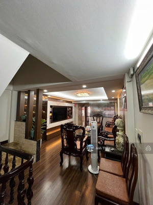 nhà đẹp | mặt phố nguyễn tư giản | 70m2 x 6 tầng mới | mt 4m | giá chỉ 22.5 tỷ