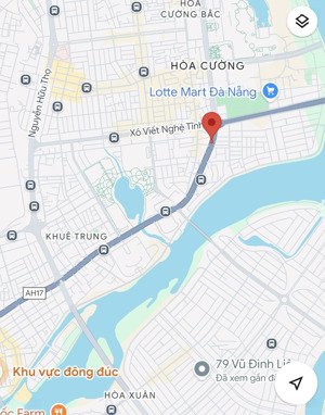 bán nhà 4 tầng, ngang 10m, 250m2 đường 2/9 (kẹp kiệt 4m) hoà cường- đà nẵng (dòng tiền 70tr/ tháng)