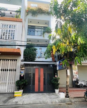 bán nhà 4x19m giá 15,5 tỷ đường số 3 p. tân kiểng quận 7