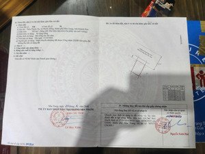 bán đất đường 81, xã phước đồng, giá chỉ 32 triệu/m2