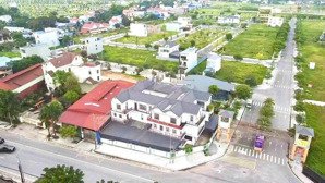 chính chủ bán 10 lô chuyển nhượng dự án vinaconex 3 phổ yên sẵn sổ giá rẻ từ 1,7 tỷ