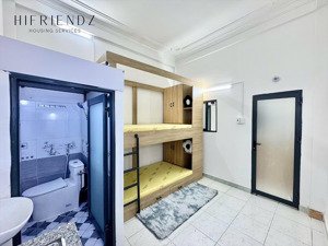 cho thuê nhà trọ, trần hưng đạo, 3,5 triệu, 20 m2, giá ưu đãi