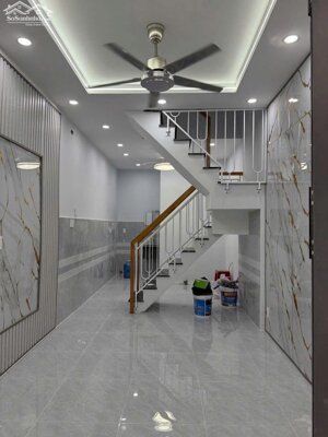 BÁN NHÀ ĐƯỜNG HÀ ĐẶC, SỔ RIÊNG