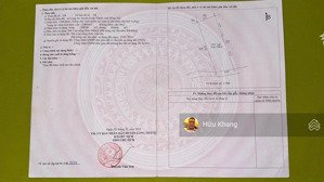 xã long an - 1 sẹc 51b - dt: 1208m2 tc 300m2 - đường nhựa 7m xe tải - thích hợp kho bãi - lưu trú