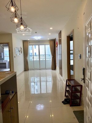 giỏ hàng thuê giá tốt tại cc dream home palace, p7, quận 8