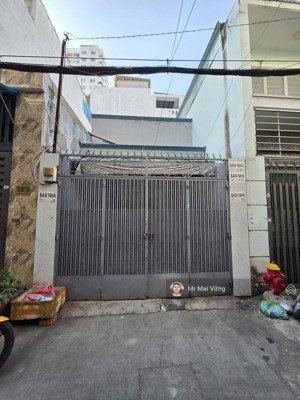 bán nhà hẻm 5m đường đô đốc long, tân phú, 4.1x18.2m, giá 7 tỷ