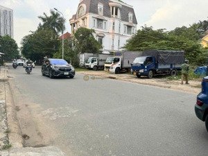 hàng đầu tư ! bán nhà 2mt đường chữ p. an phú ngang 21m ,dts 350m2 kết cấu 4 tầng gía chỉ 31.5ty