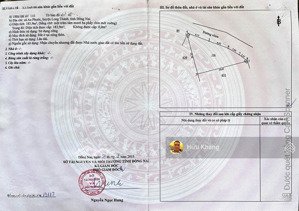 cực phẩm - mt chính thung lũng xanh - ngay cổng chào - kinh doanh vạn nghề - dt 183.9m2 giá 4 tỷ