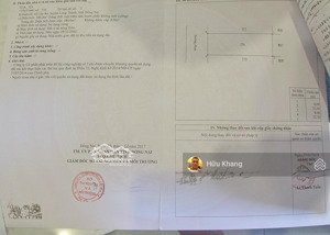 d2d trục chính view noxd ngang 8m x 22.5m sổ sẵn tc 100% - vị trí rất tiềm năng giá 4,5 tỷ tl