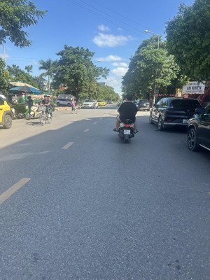 cần bán lô đất biệt thự 236m2 tại kđt 31ha - trâu quỳ - gia lâm