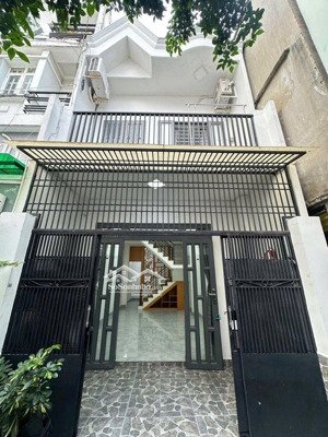 bán nhà riêng tại lê văn thọ, 4,7 tỷ, 41m2, view đẹp, gò vấp, hcm