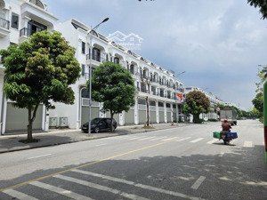 liền kề lô góc 319 calyx mặt kinh doanh ~100m2 giảm sâu giá mới 16 tỷ đông anh