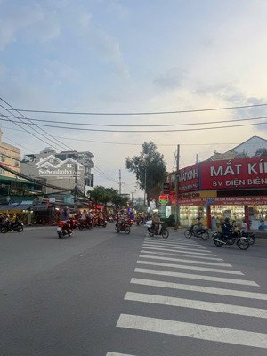 nhà mặt tiền kinh doanh linh đông thủ đức