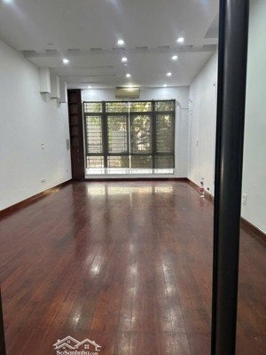 cho thuê nhà riêng 55m*5t, ngõ ôtô tránh đại cồ việt, giá 30 triệu.